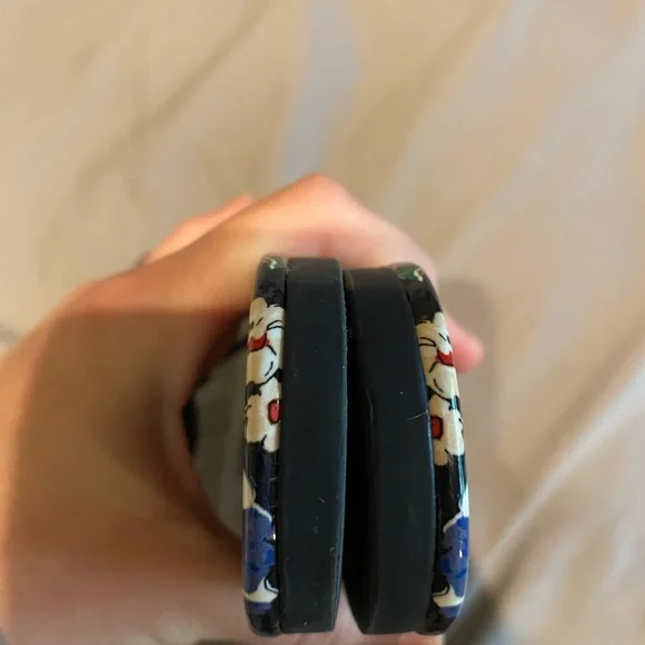 Tory Burch Pattern Print - Picture 2 of 5